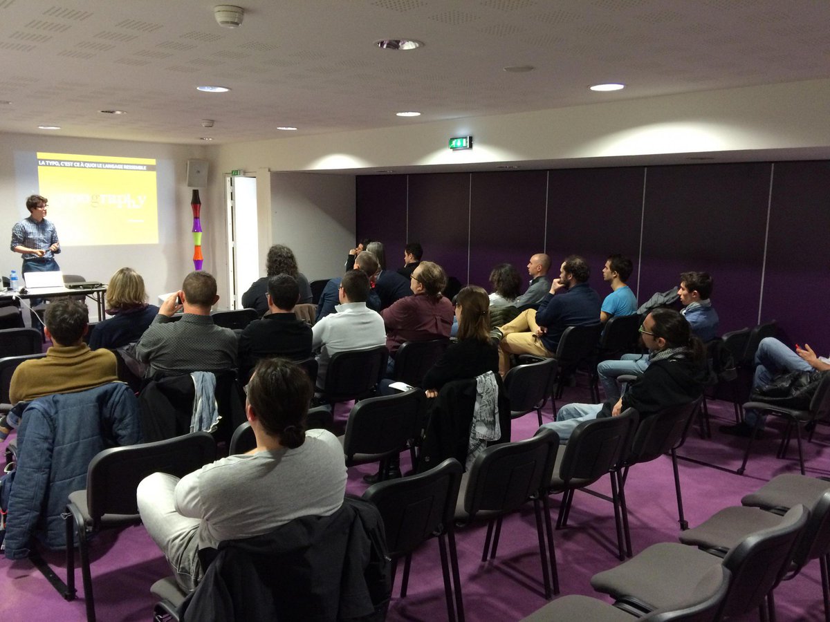 1er Humantalks de l'année 2017 à #Angers, c'est mardi 10 janvier 19h à <a href="/LeQuai/">Le Quai - Angers</a> . On attend ton talk ;) mainelabs.fr/evenement/huma…