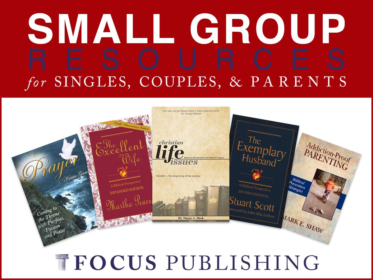 Focus Publishing tweet media