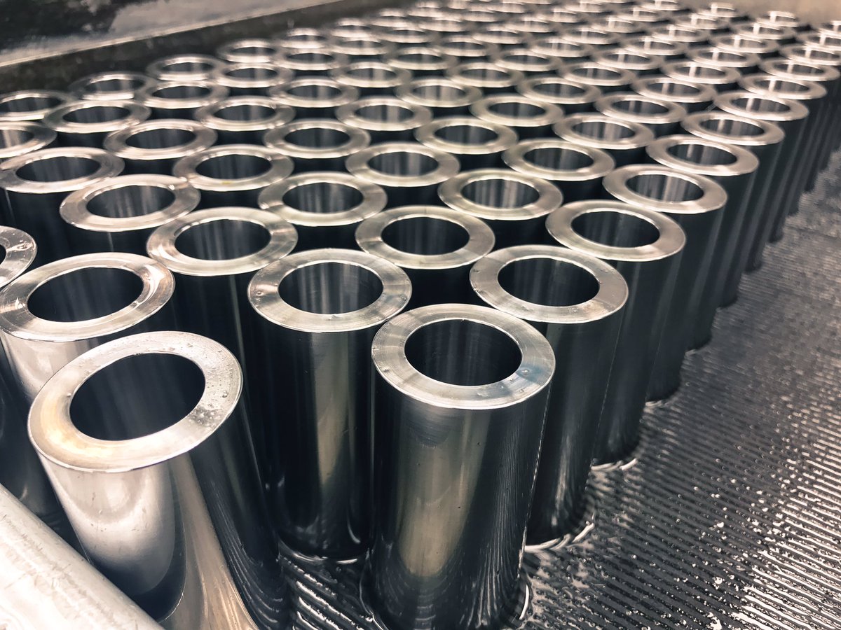 We stock #wristpins for a wide range of applications, call us to see if we have what you need!