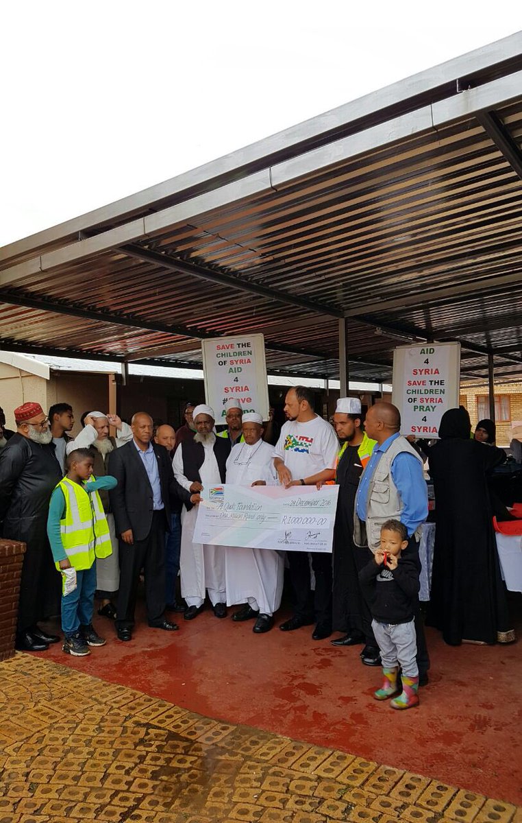 Operation SA tweet media