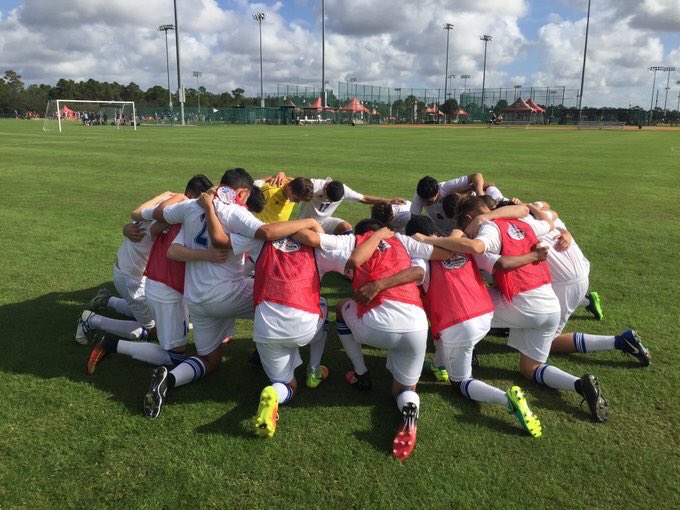 arronyoung_'s tweet photo. good 2-0 win vs Florida yesterday. #TXvsFL https://t.co/7JzRFk26gV