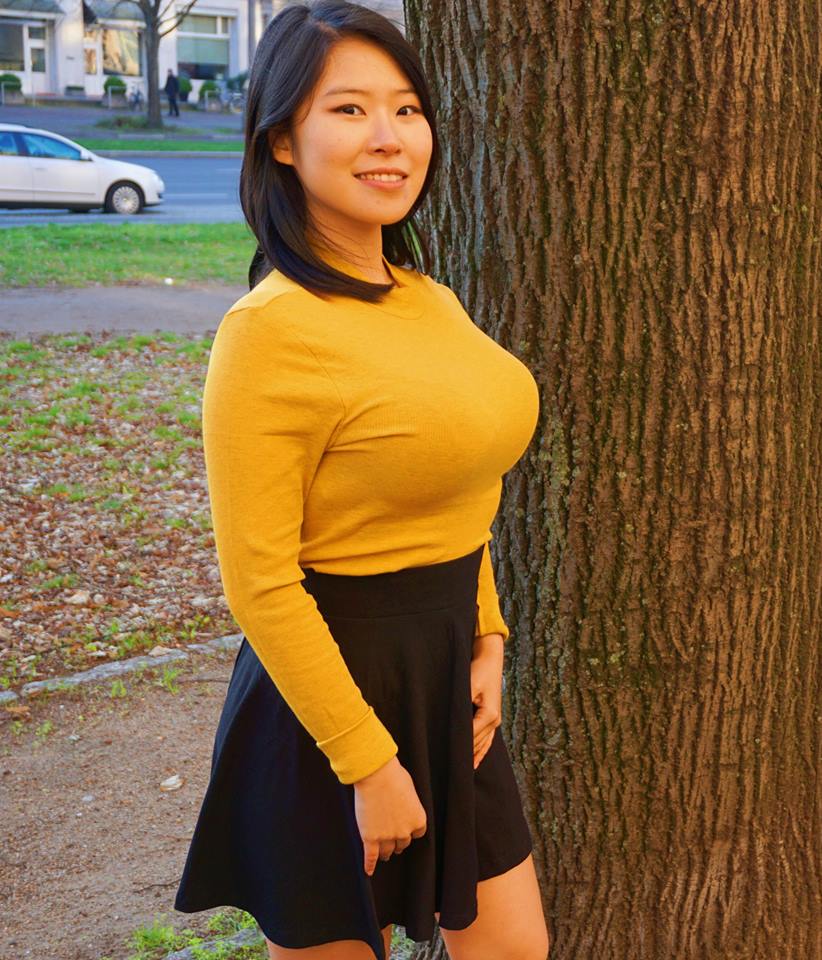 2016 curvy berlin Celebrities who