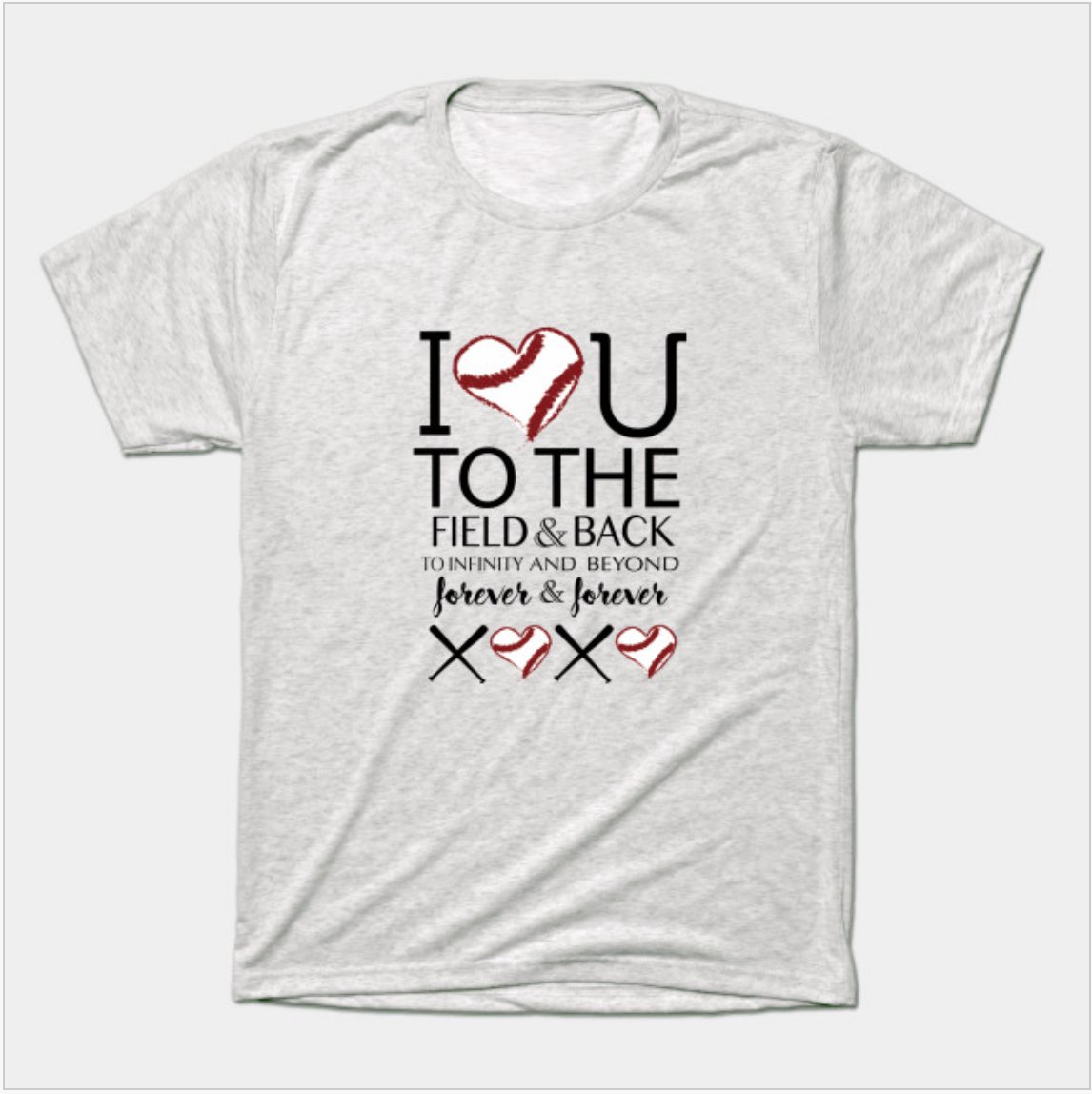 DigitalDoodlerz's tweet photo. 30% off I love you to the field and back... design #baseballiscoming #baseballtees #softballtees #iluvbaseball https://t.co/MykVaGyiu2 https://t.co/8iQVxVNuoG