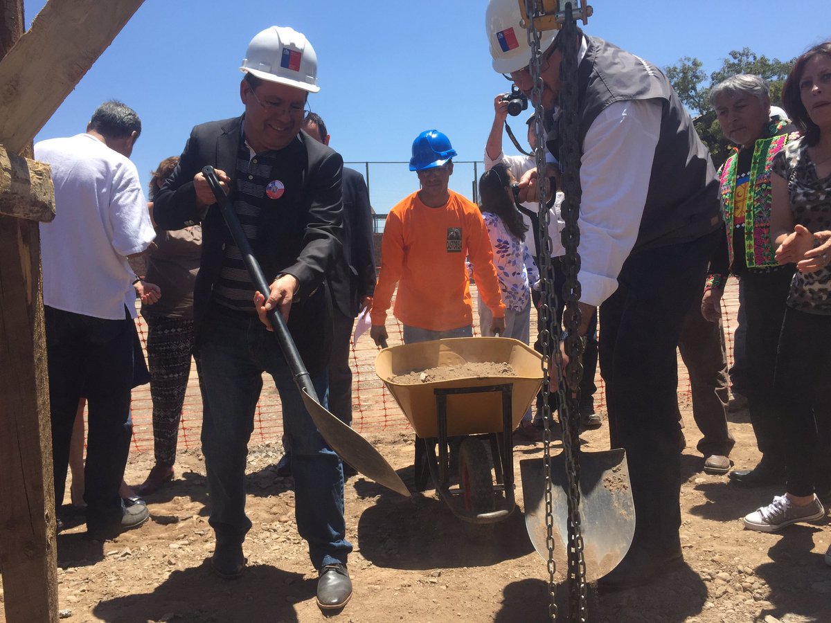 granja - Proyectos de vivienda social de la comuna - Página 3 C0xrEVHXAAAvK9B