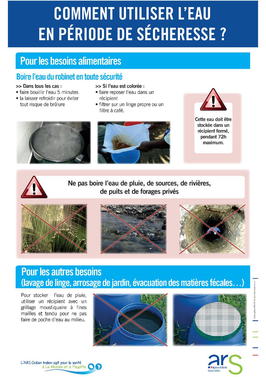 Préfet De Mayotte On Twitter Mercredi 28 Décembre 2016
