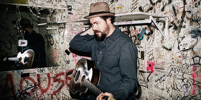 gardenandgun's tweet image. Patterson Hood has spent two decades giving voice to the grace and grit of life in the South. bit.ly/2ijHzUv