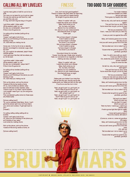 Dreeee Hooliganeileen Brunomars They Can Only Be Bought If He Makes It Merch Lol Twitter