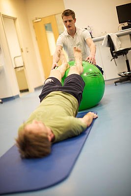 NHSMillion's tweet image. Please can we get a RT for NHS physiotherapists - some of our unsung heroes.
