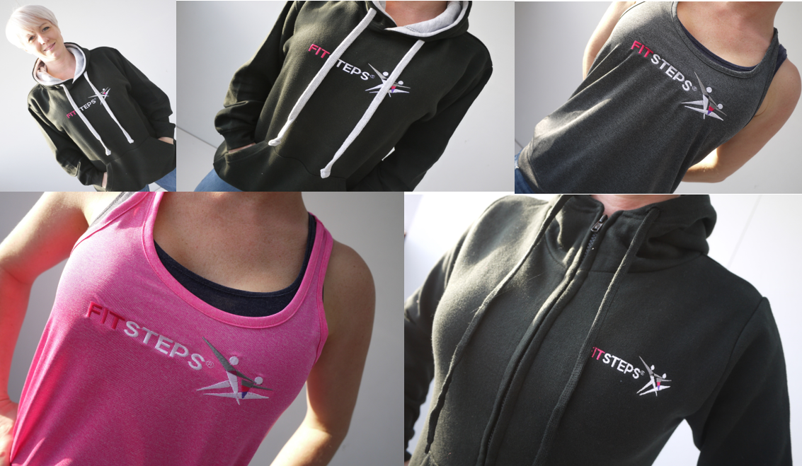 FitSteps tweet media