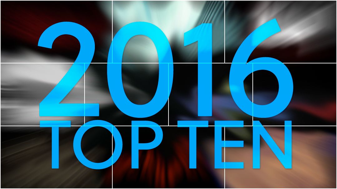 AnaisMak's tweet photo. Still can't believe Divines is on the Top 10 Title Sequences of 2016 ! Merci @ArtoftheTitle https://t.co/9AZ45SSqFv https://t.co/J1pg3t0F96