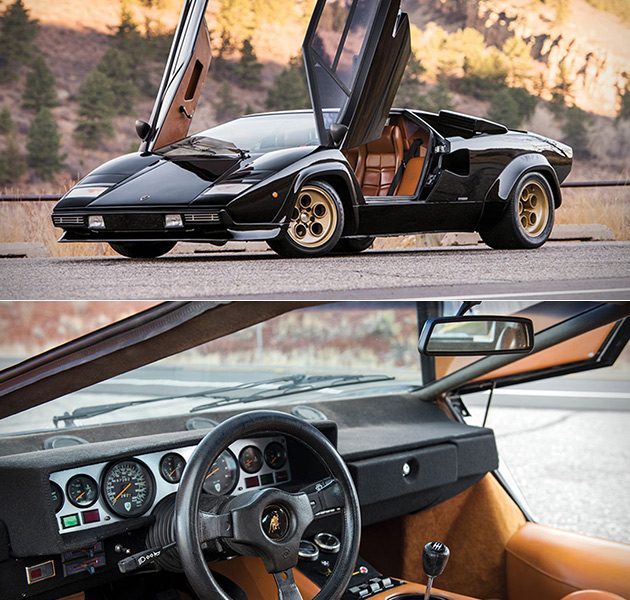 appcart_us's tweet image. #LamborghiniCountachLP400 – Before the Aventador, There was the Lamborghini Countach LP400 S Series – Before the… dlvr.it/Mzh1xC