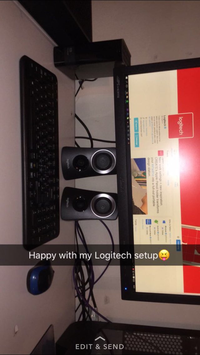 logitech z313 setup
