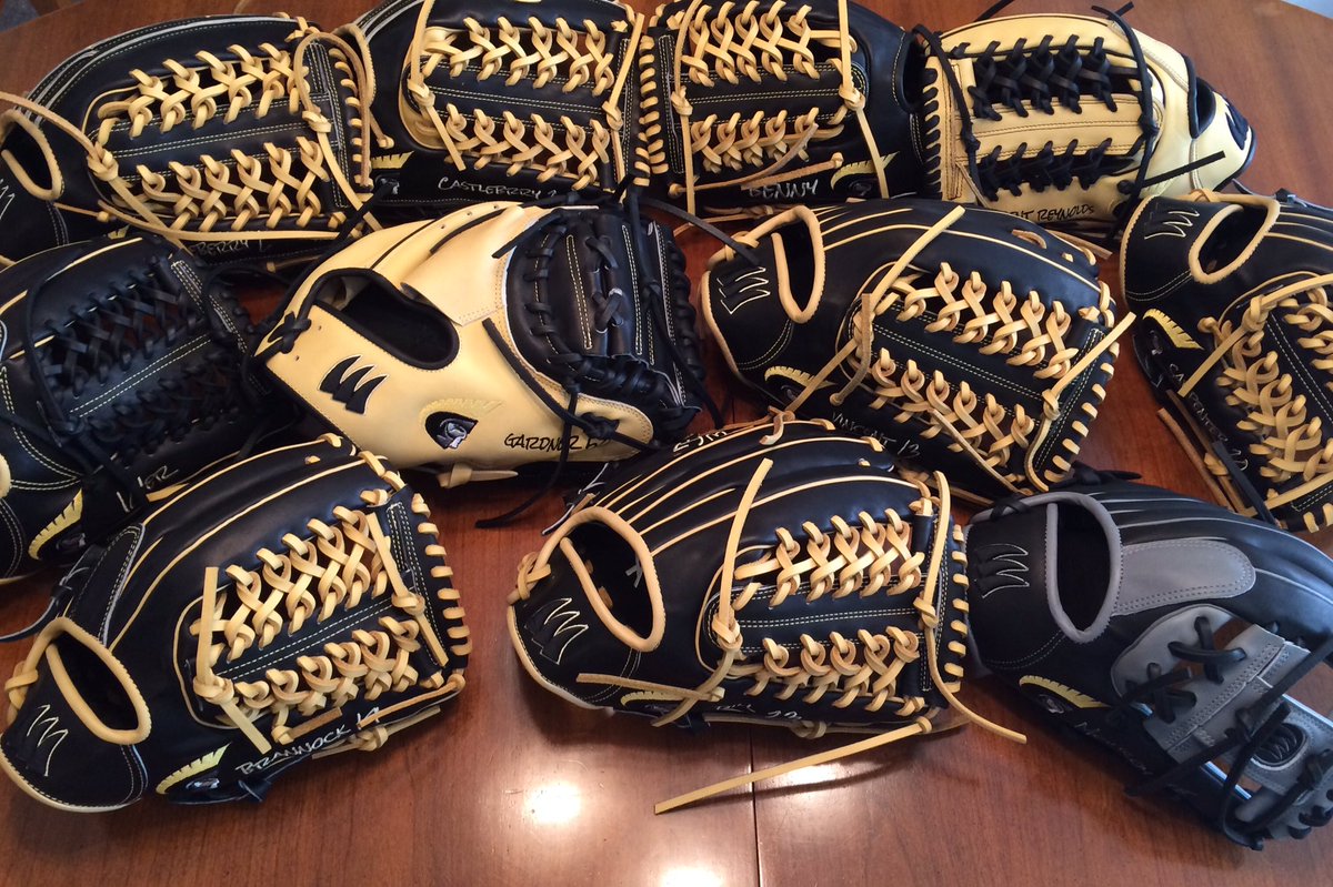 Webgemz baseball gloves Clearance