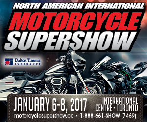 T-8 days until the doors open for the January supershow! Come by say hi and pick up a poster <a href="/FogOff_Clothing/">Fog Off Clothing</a>