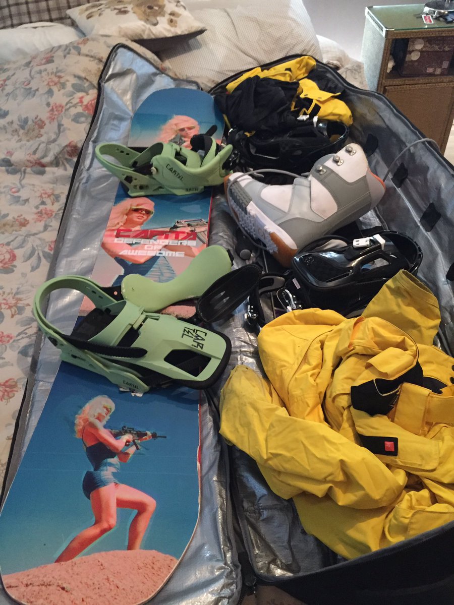 Caution to the wind I'm outa here .....