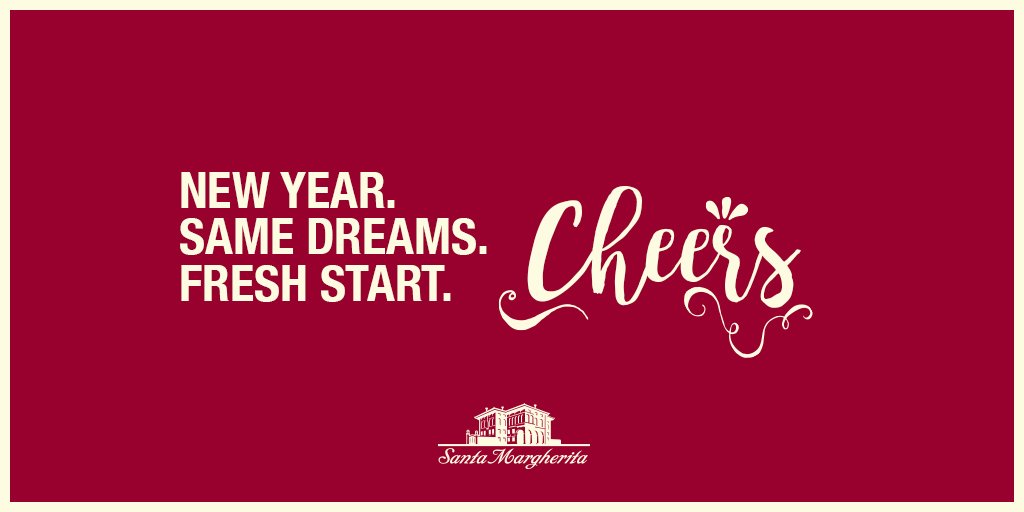 We know it's all about resolutions. Make #2017 count! #HappyNewYear
