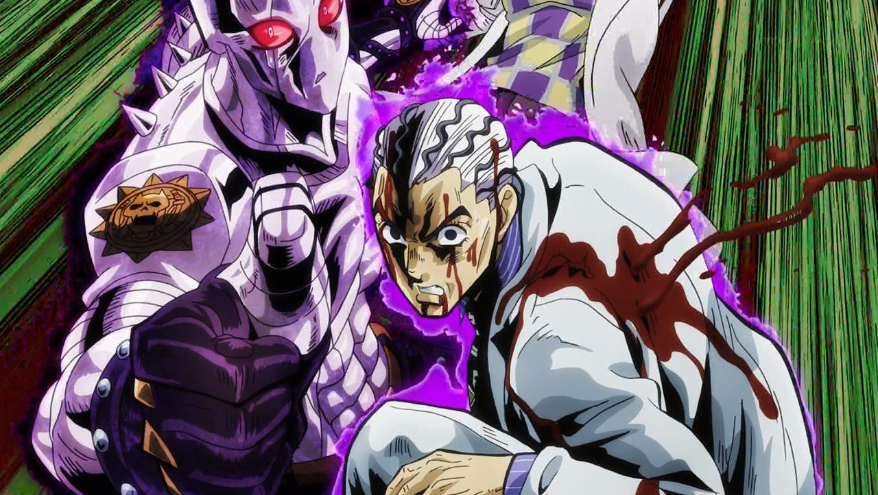 アナログtv モバゲー住民 Twitterren ジョジョの奇妙な冒険 ダイヤモンドは砕けない Episode 39 Final さよなら杜王町ー黄金の心ー 吉良吉影 東方丈助 広瀬康一 空条承太郎 最終決戦 第3最終r 4月の春アニメとして始まった人気作品も最終話 其の4 ノ アナログtv モバゲー住民 Twitterren ジョジョの奇妙な冒険 ダイヤモンドは砕けない Episode 39 Final さよなら杜王町ー黄金の心ー 吉良吉影 東方丈助 広瀬康一 空条承太郎 最終決戦 第3最終r 4月の春アニメとして始まった人気作品も最終話 其の4 ノ