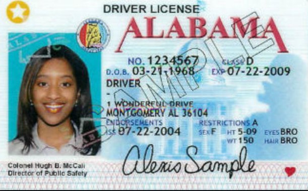 NAACP_LDF's tweet photo. We commend @USDOT on agreement to restore driver's license issuing offices in AL's majority Black counties https://t.co/kwJYJMerO9 https://t.co/siShK0zY8G