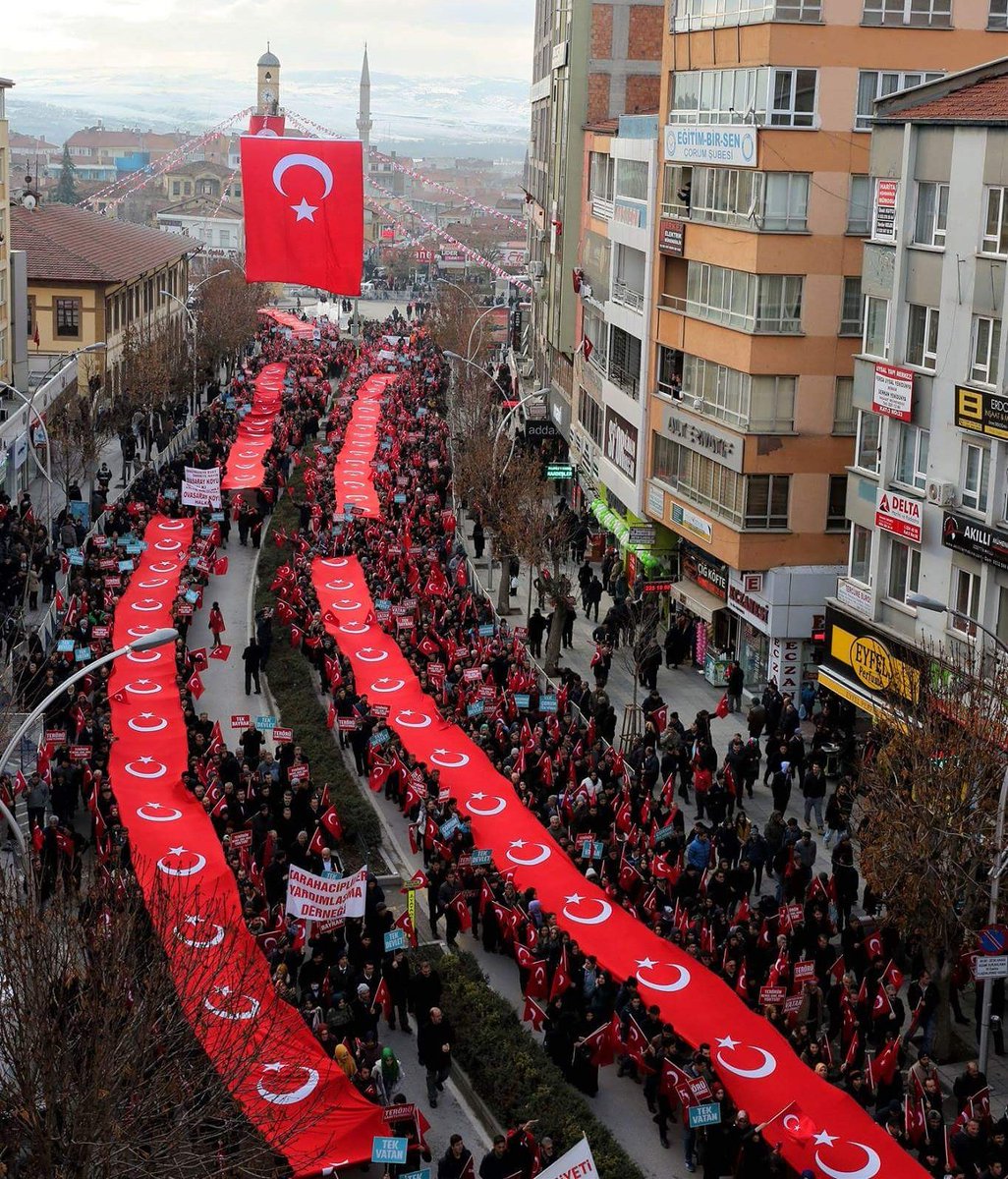 #terörülanetliyoruz