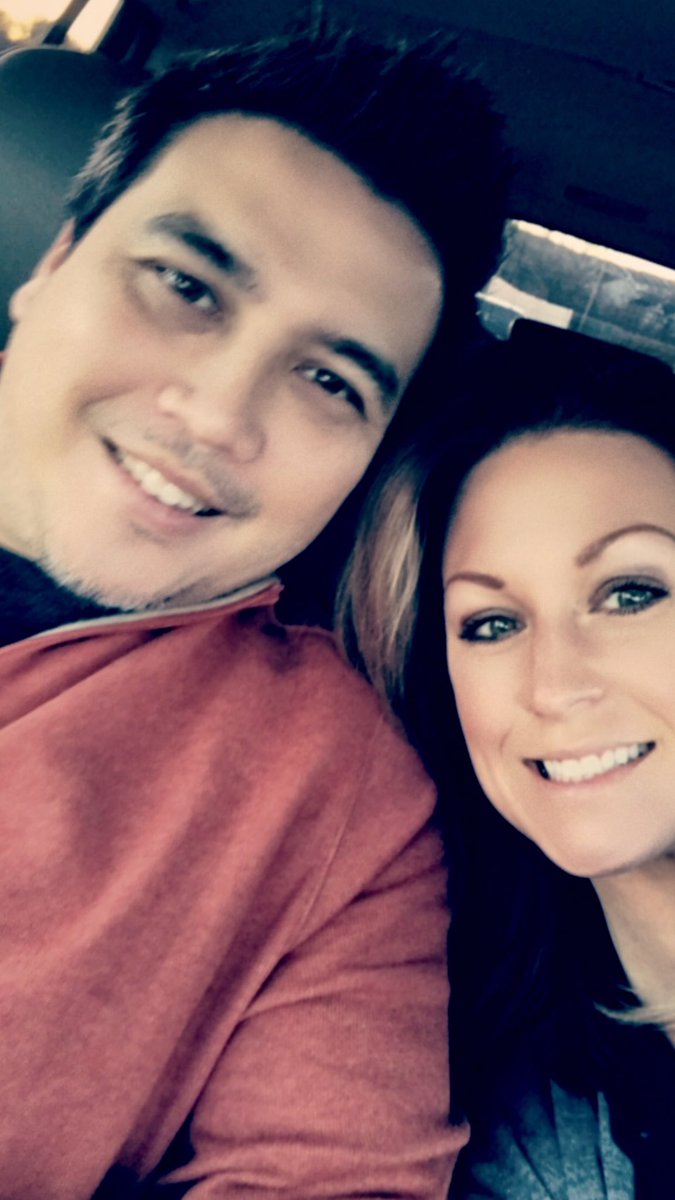 katij79's tweet photo. @Joe_Gatto MGM bound to spend our date night w/ you guys! We'll be 4th row center. Any chance you'll be serving Lobster Fra Diavolo? https://t.co/6SfEbWCFLx
