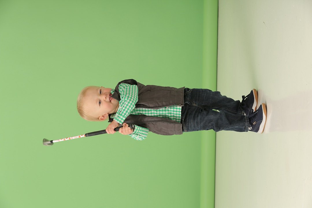 GarbGolf's tweet photo. Happy Holidays &amp; Hoping you swing into a great New Year! #GarbGolf https://t.co/XfZfStjBuU
