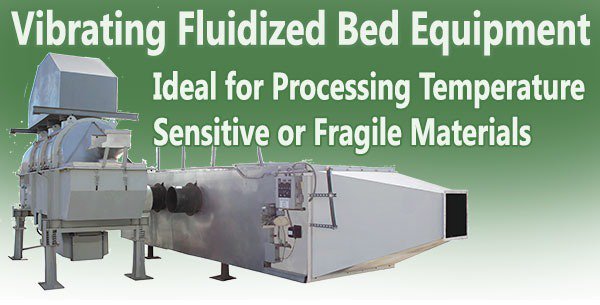 This unit causes less degradation than conventional systems and is capable of drying and cooling products. blog.wwrequip.com/equipment-spot…