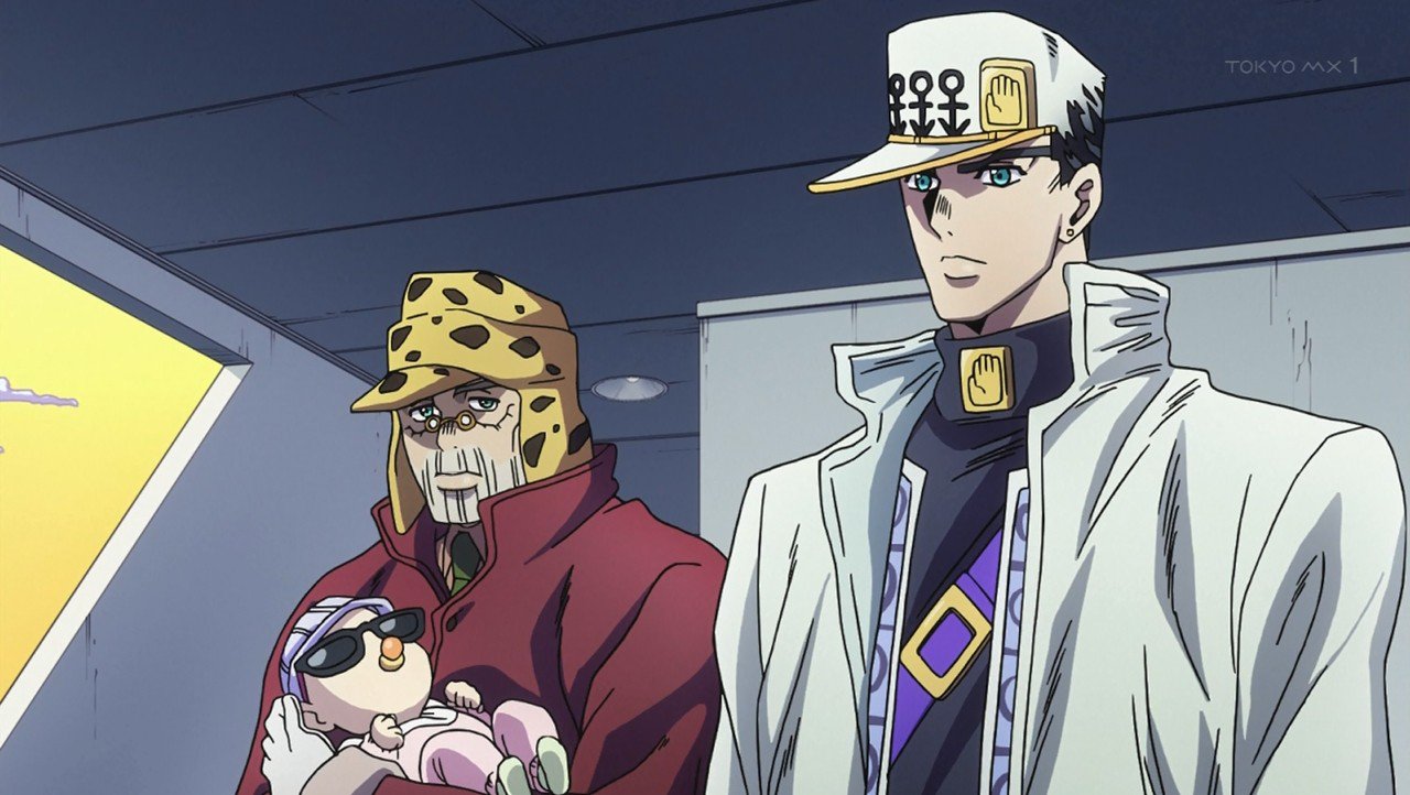 Twitter 上的 アナログtv モバゲー住民 ジョジョの奇妙な冒険 ダイヤモンドは砕けない Episode 39 Final さよなら杜王町ー黄金の心ー 吉良吉影 東方丈助 広瀬康一 空条承太郎 最終決戦 第3最終r 4月の春アニメとして始まった人気作品も最終話 其の21 ノ Twitter 上的 アナログtv モバゲー住民 ジョジョの奇妙な冒険 ダイヤモンドは砕けない Episode 39 Final さよなら杜王町ー黄金の心ー 吉良吉影 東方丈助 広瀬康一 空条承太郎 最終決戦 第3最終r 4月の春アニメとして始まった人気作品も最終話 其の21 ノ