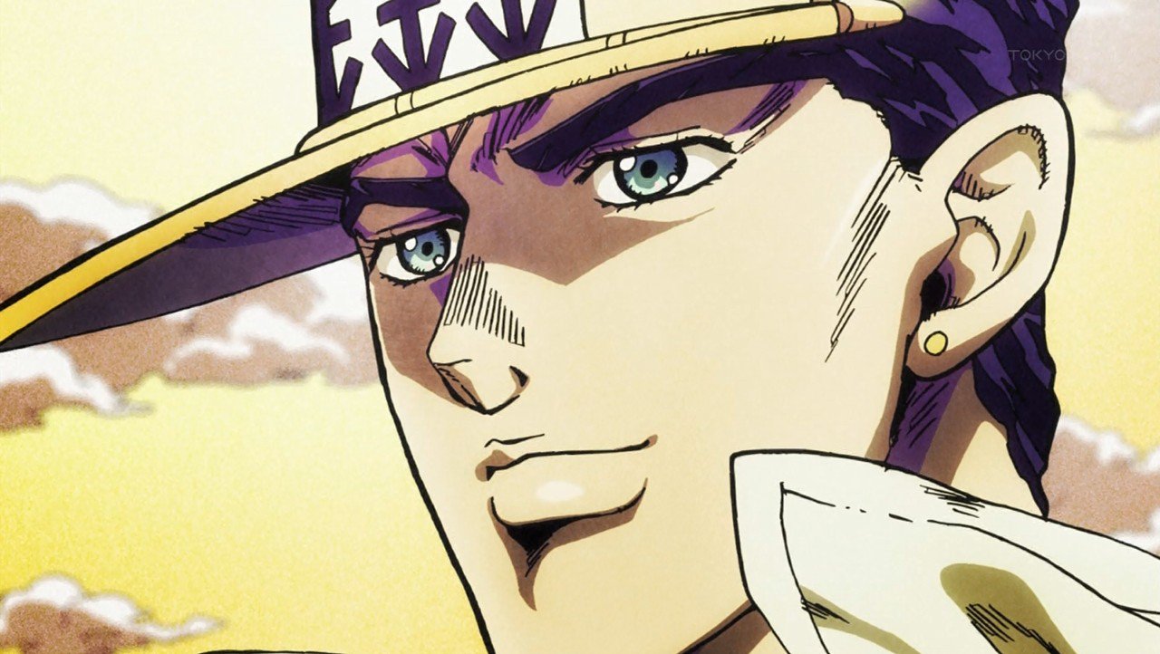 Twitter 上的 ｱﾅﾛｸﾞtv ﾓﾊﾞｹﾞｰ住民 ｼﾞｮｼﾞｮの奇妙な冒険 ﾀﾞｲﾔﾓﾝﾄﾞは砕けない Episode 39 Final さよなら杜王町ｰ黄金の心ｰ 吉良吉影 東方丈助 広瀬康一 空条承太郎 最終決戦 第3最終r 4月の春ｱﾆﾒとして始まった人気作品も最終話 其の21 ノ