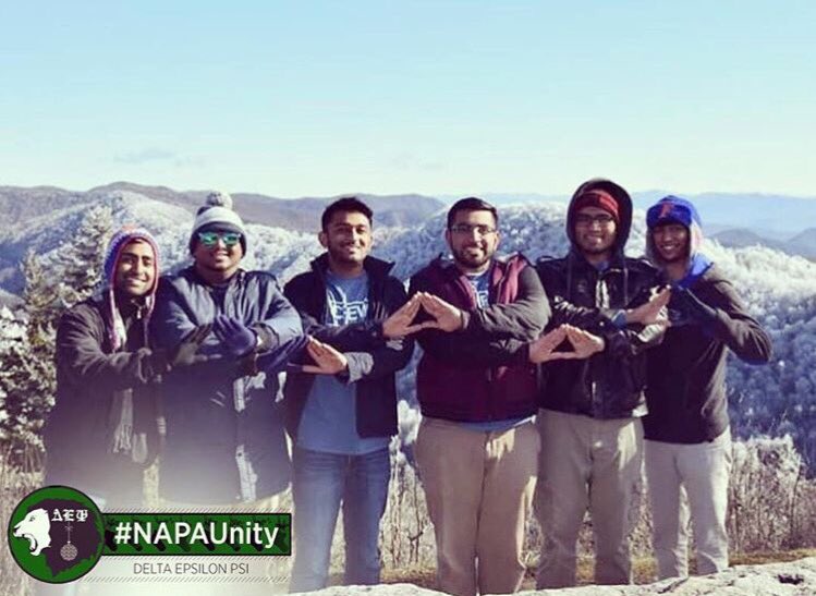 DEPsiNational's tweet image. #NAPAUnity Day 6: Travel @DEPsi_Rho  #FA12 👀