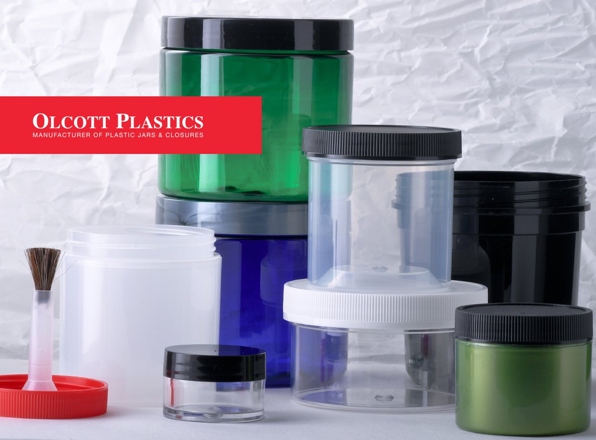 Olcott Plastics tweet media