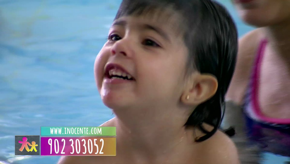 fundinocente's tweet photo. La Gala #inocente recauda dinero para los niños con #enfermedadesraras como Vega, Lucía, Ángel y Nora. Colabora https://t.co/GnqBN62SCi https://t.co/EBxyIntkNj