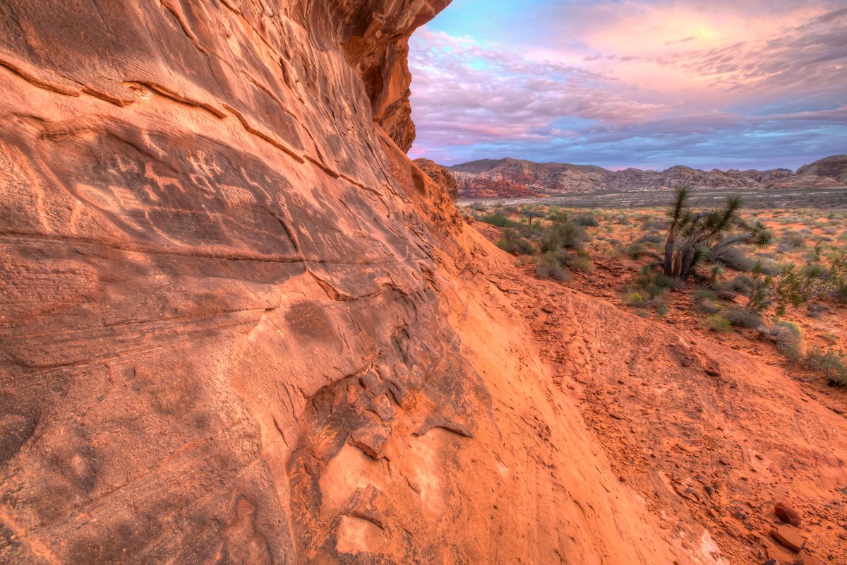Interior's tweet photo. 2 new national monuments protect gorgeous landscapes, important cultural sites &amp; wildlife habitat for future gens: https://t.co/02leB01DUV https://t.co/a113oZELY6
