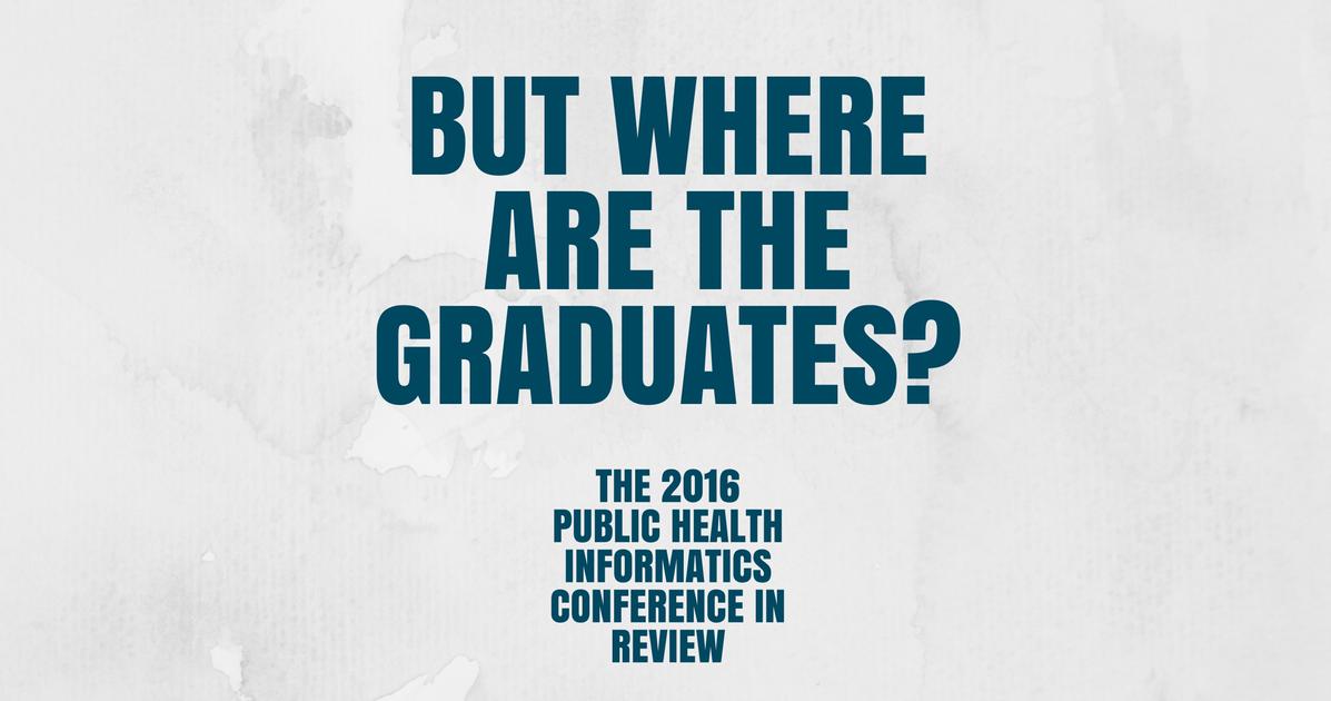 wayneox's tweet photo. Attendees of this year's #PublicHealth Informatics Conference shared takeaways w/ @OrionHealth #2016PHI #PHI2016 - https://t.co/OUU3jT8XcG https://t.co/LSBlNEUNUT