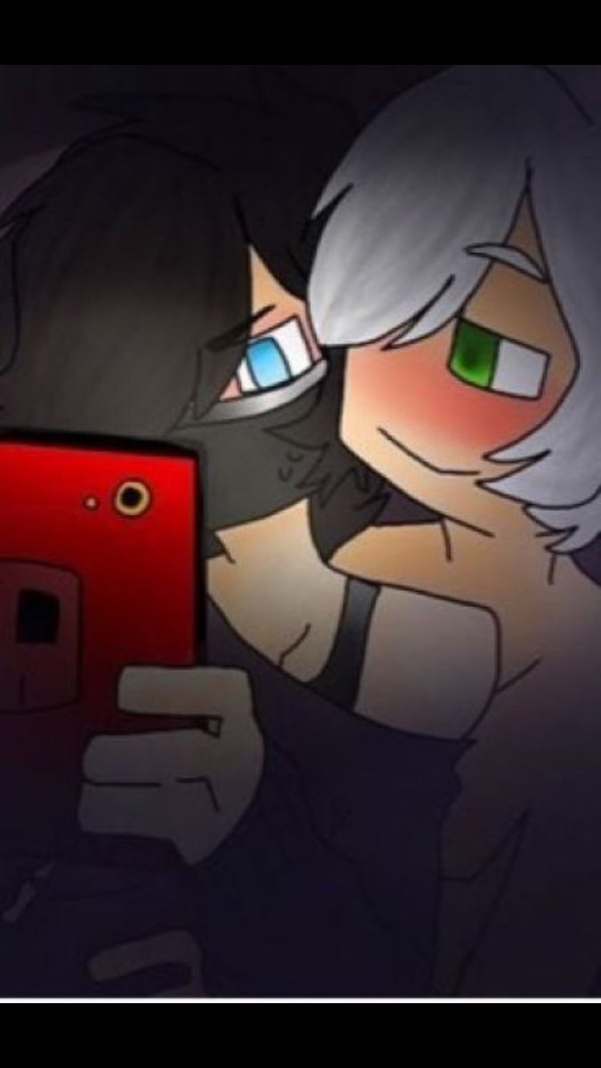 frisk and chara (@emmckdee) on Twitter photo 