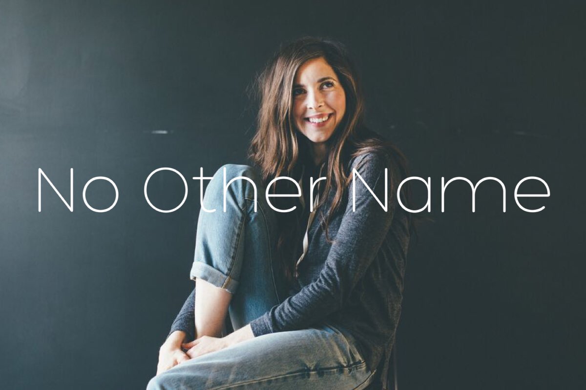 LauraMHPark's tweet image. I am leading today at #onething2016 and they dropped my single today!! #noothername out now! itun.es/us/3sSXgb