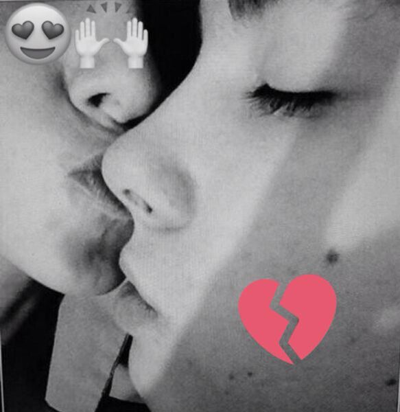 SoyRositaHot's tweet photo. #puessitehacefeliz #ByeMB Jamas pensΓ© que me iba a levantar y darme cuenta que nuestra historia termino πππ
@mariobautista_ https://t.co/mmTvkM6CGa