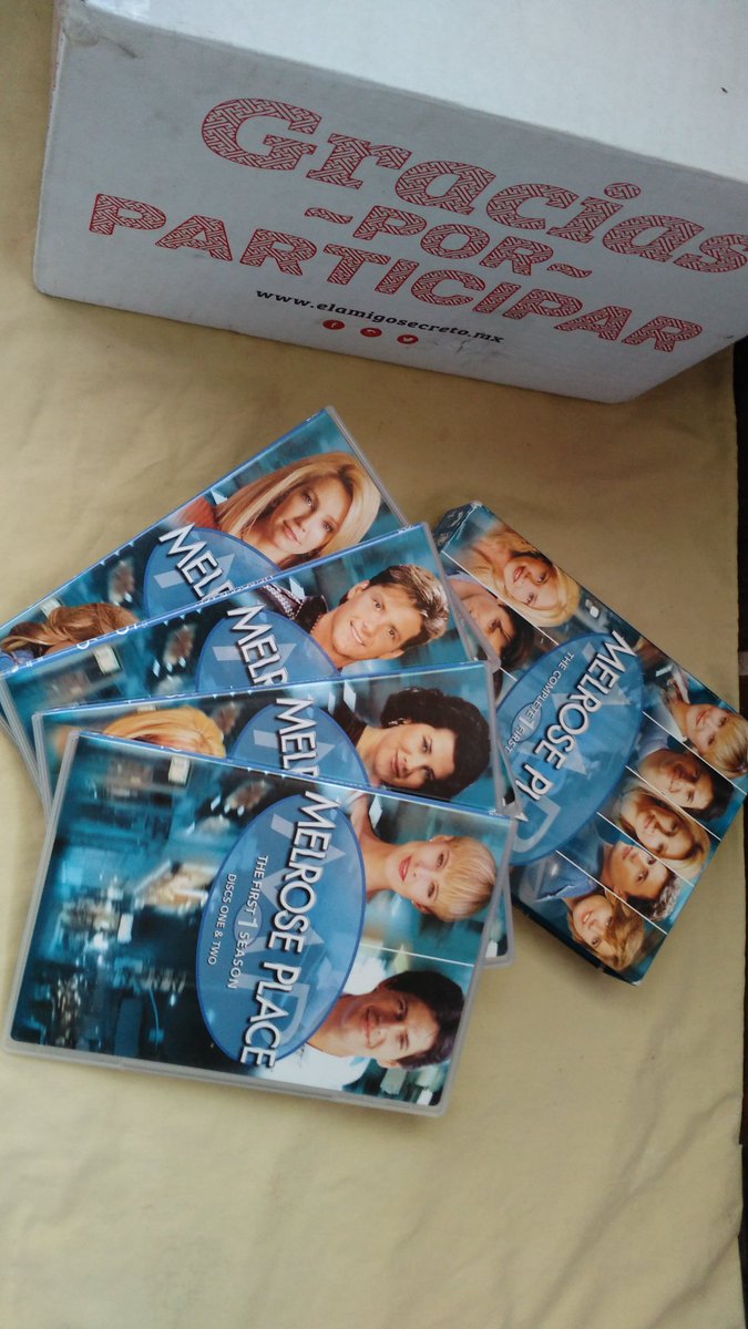 #ElAmigoSecreto Gracias, siempre lo recordaré: Disfruta la vida. 😁 ♥️<a href="/estafeta/">Estafeta</a>