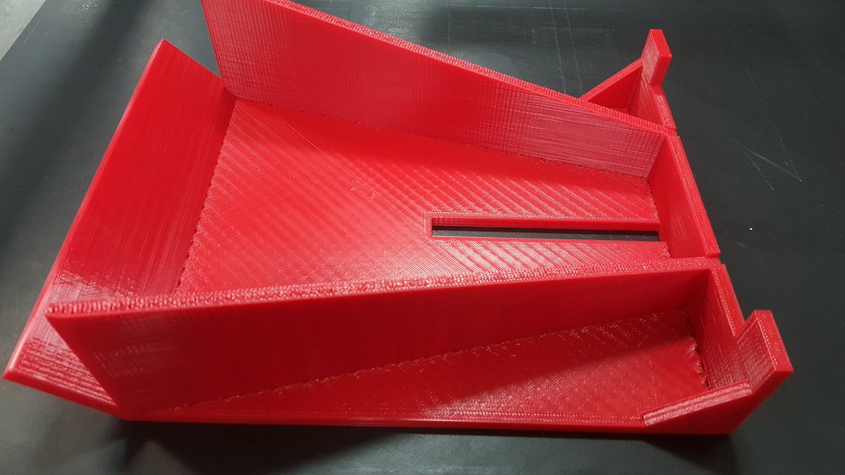 dotsciguy's tweet photo. Need Filament?  Check out @Coex3D filaments.  Great prices but even better filament.  #omgrobots #gotrobot #3dprinting #3dprint https://t.co/iJ6z664vdD