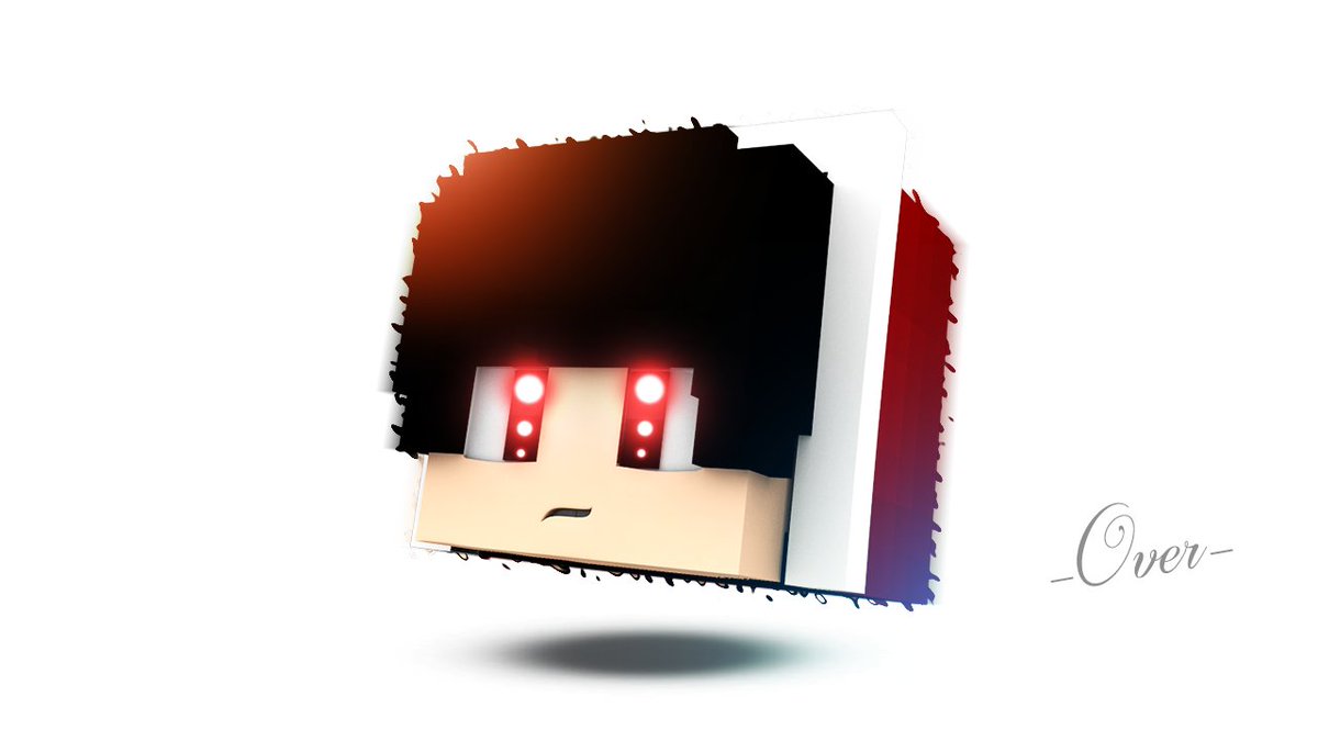 Over12_'s tweet photo. Head Pp Para .@DroiidPixelYT 

🔁+❤️ Es Apreciado

PD:Subire el Speed Art :3 https://t.co/bNOS91ntLr