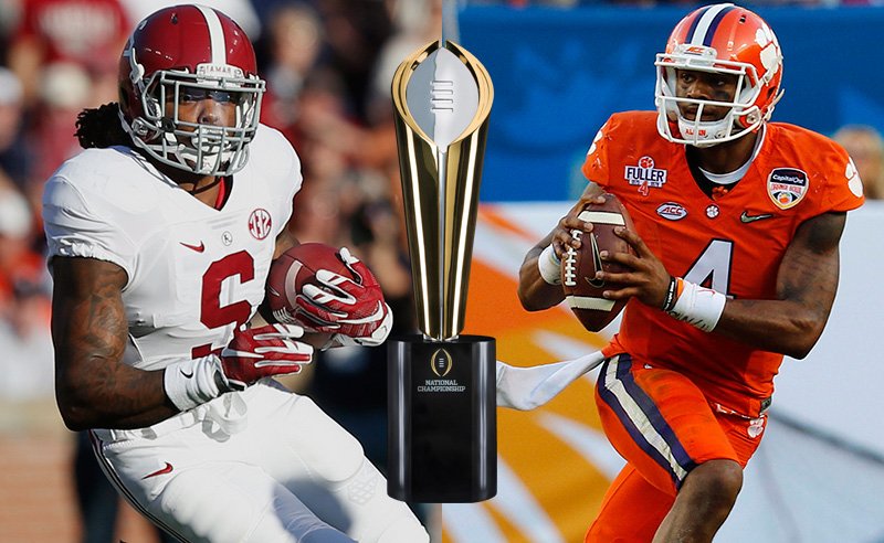 gamebibs's tweet photo. Who will win the #collegefootball playoff? Take our quiz! https://t.co/Senhf2VqGX #cfbplayoff https://t.co/LSXN3OzsSW