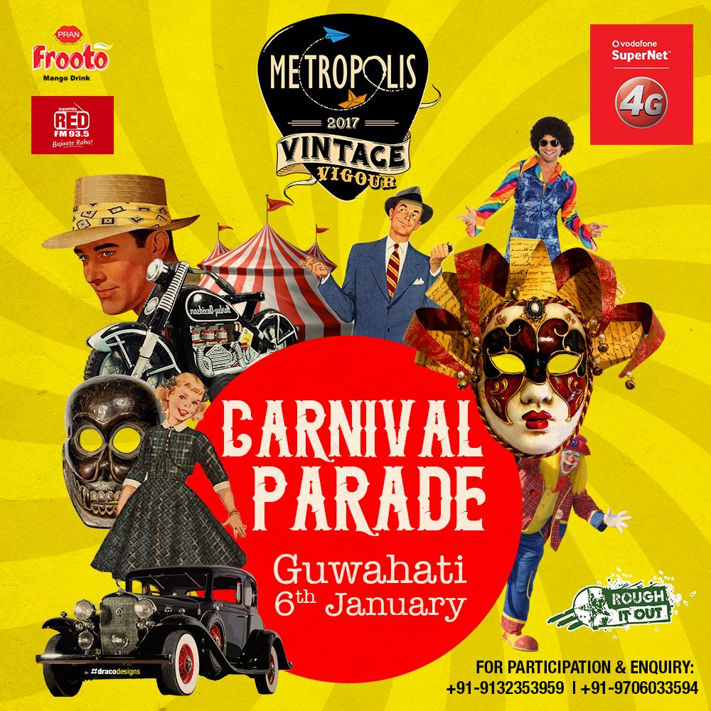 Metropolis Asia on Twitter "Reaching out to all the Netizens and