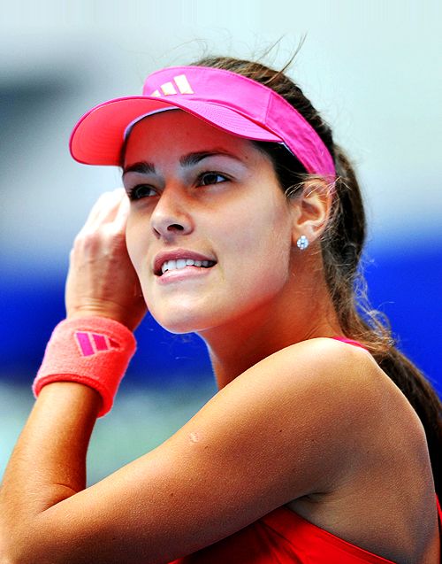 Ana Ivanovic si ritira dal Tennis a 29 anni di età