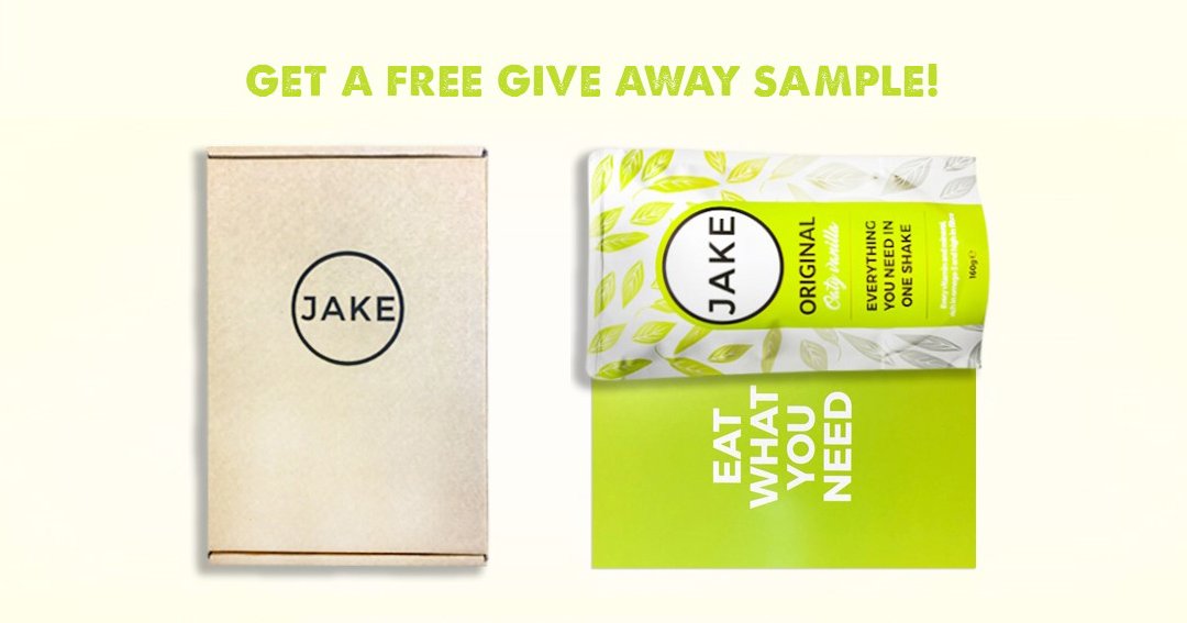 Three days left to win a box, better start rhyming in your new Christmas socks! bit.ly/2hwIPrE #Jakefood #TalkJake #FreeSample