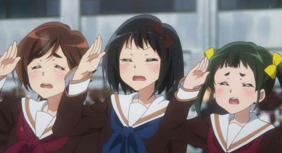 ホルン隊 ホルン隊