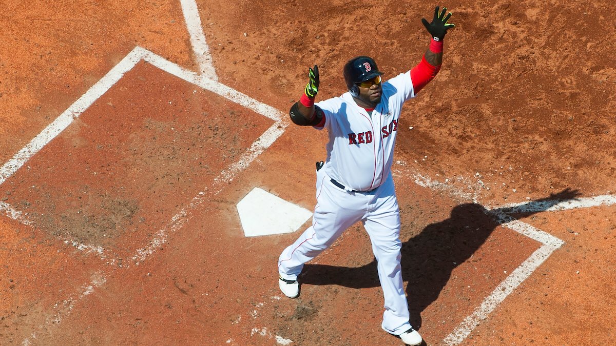 RedSox tweet picture