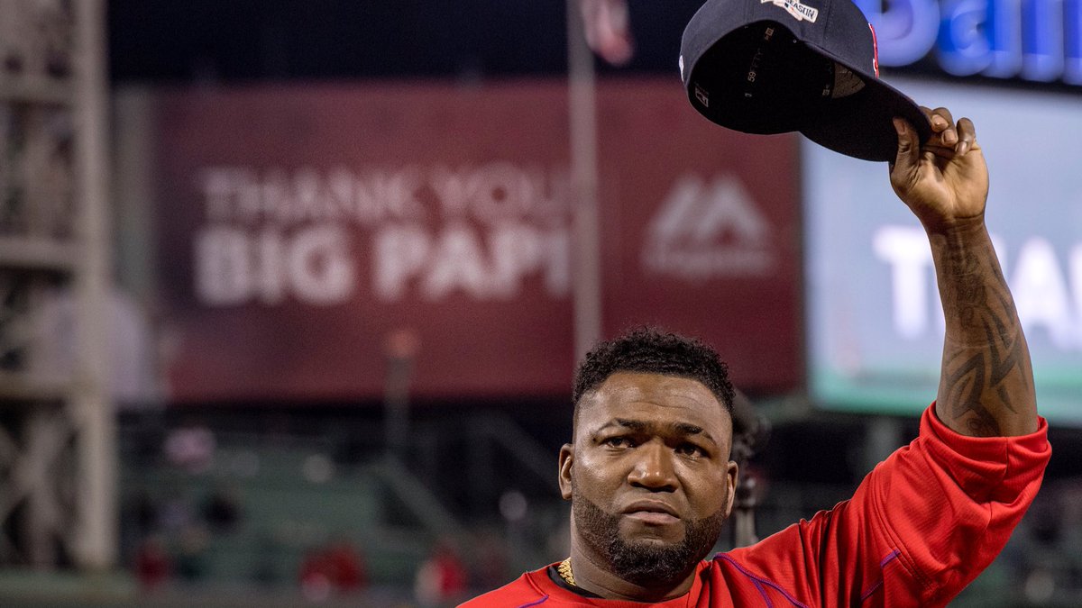 RedSox tweet picture
