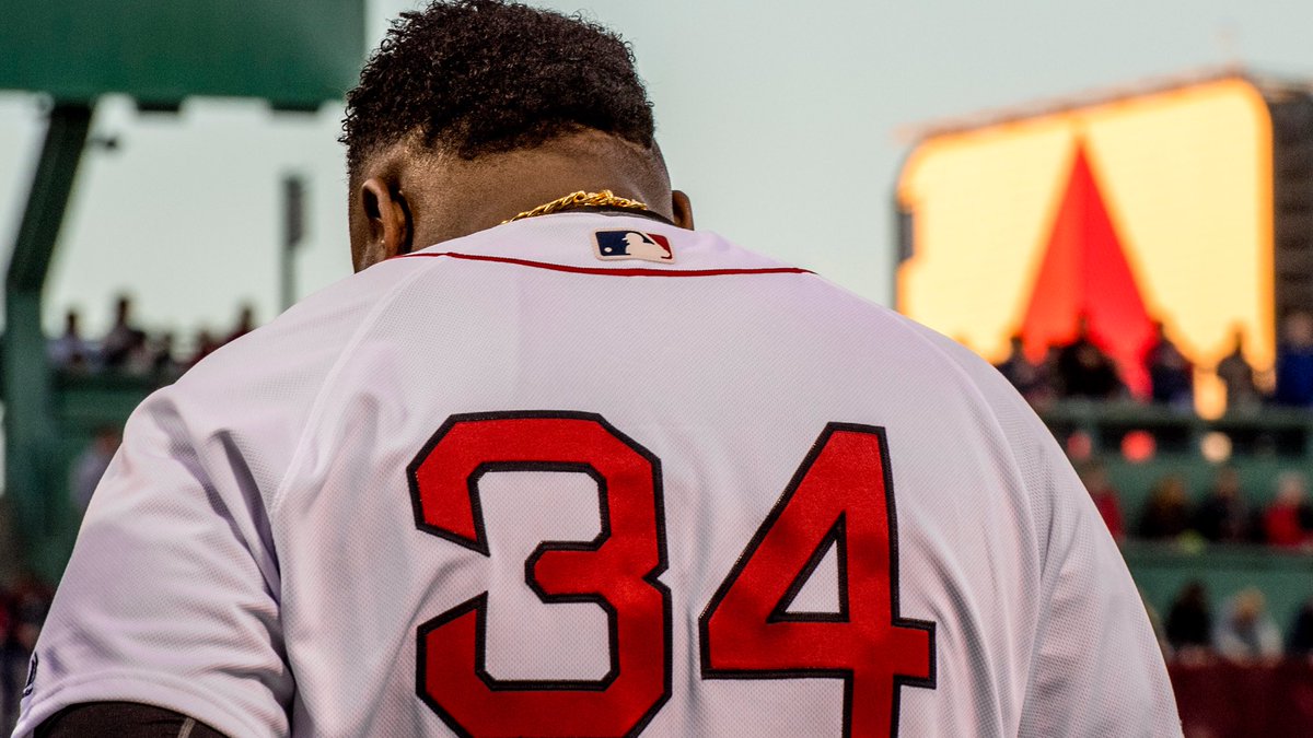 RedSox tweet picture