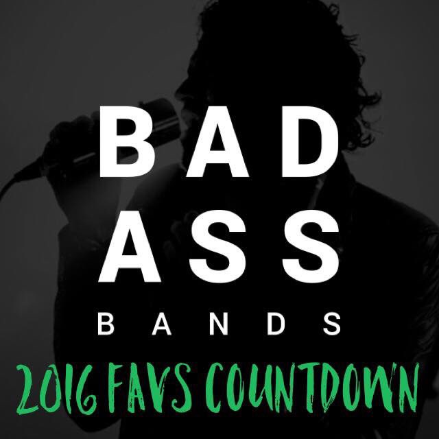 BlockOfJoy's tweet image. TONIGHT we do our favs countdown to close out 2016! Join @BadassBandsLA via Facebook Live @ 7:30pm PST.