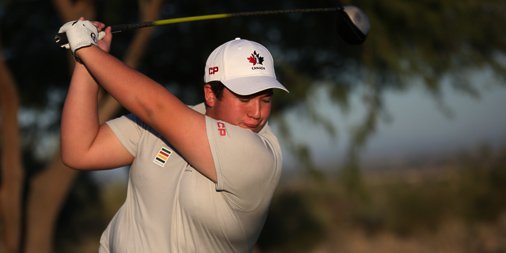 Wishing a very happy birthday to #TeamCanada Development Squad rookie <a href="/ChandlerMcd99/">Chandler Mcdowell</a>. 

View his profile here ➡️ ow.ly/TmaF307lIWp