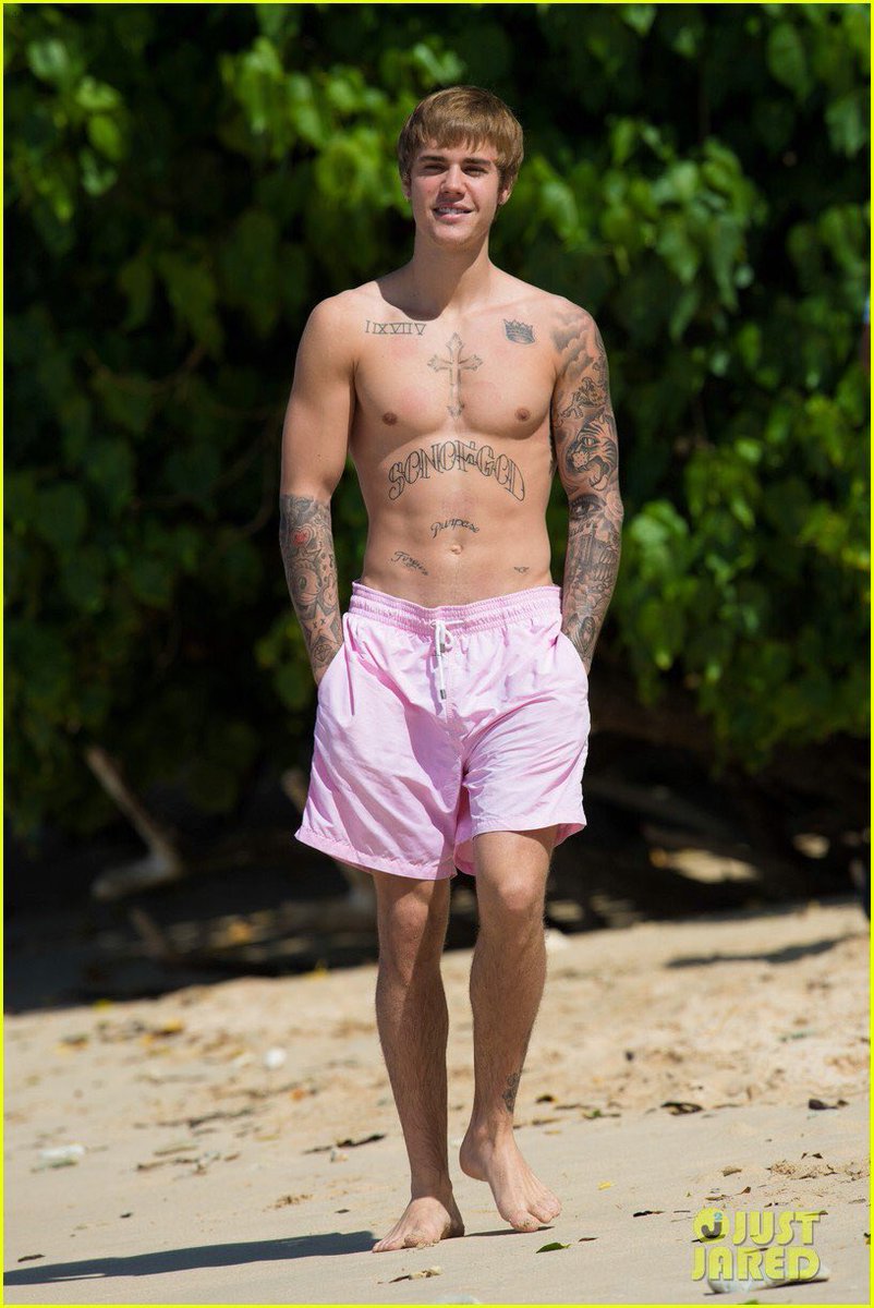 Bestofbiebss tweet picture